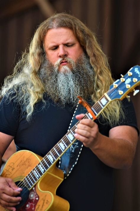 Jamey Johnson performs at the 2012 BamaJam Music and Arts Festival - Day 3 at BamaJam Farms in Enterprise, Alabama on June 16, 2012. Charles Wesley Godwin, Uncle Jessie, Joe Nichols, Cody Jinks, Jamie Johnson, Jamey Johnson, Hot Country Songs, Writing Songs, Dukes Of Hazzard