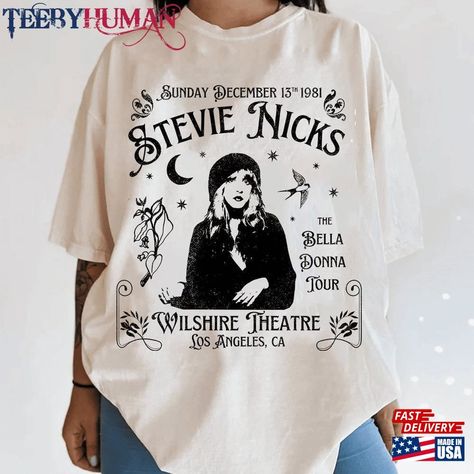 Don T Be A Lady Legend Comfort Colors® T-Shirt Vintage Stevie Nicks Tshirt Stevei Hoodie Unisex Sweatshirt Check more at https://teebyhuman.com/product/don-t-be-a-lady-legend-comfort-colors-t-shirt-vintage-stevie-nicks-tshirt-stevei-hoodie-unisex-sweatshirt/ Vintage Stevie Nicks, Be A Lady, Stevie Nicks, A Lady, Comfort Colors, Unisex Sweatshirt, T Shirt