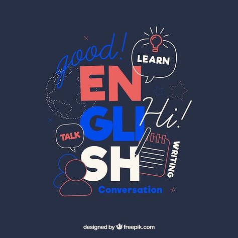 English Antonyms, Online English Speaking Course, English Wallpaper, English Logo, English Posters, Speak English Fluently, Class Poster, Descriptive Writing, English Course