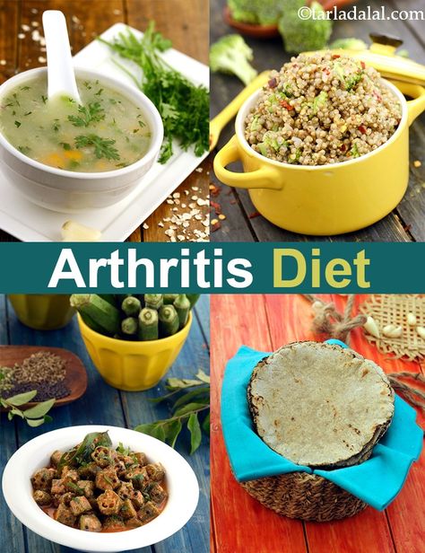 72 Healthy Recipes>Arthritis Diet> recipes | Tarladalal.com Healthy Lunch Salad, Healthy Office, Inflammation Diet, Dried Vegetables, Keto Challenge, Veggie Salad, Recipes Indian, Inflammatory Foods, Just Imagine