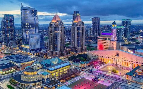 Mississauga, Ontario 2023: Best Places to Visit - Tripadvisor Toronto Hotels, Mississauga Ontario, Hotel Price, Best Places To Visit, Toronto Canada, Cool Places To Visit, Ontario, Trip Advisor, You Must