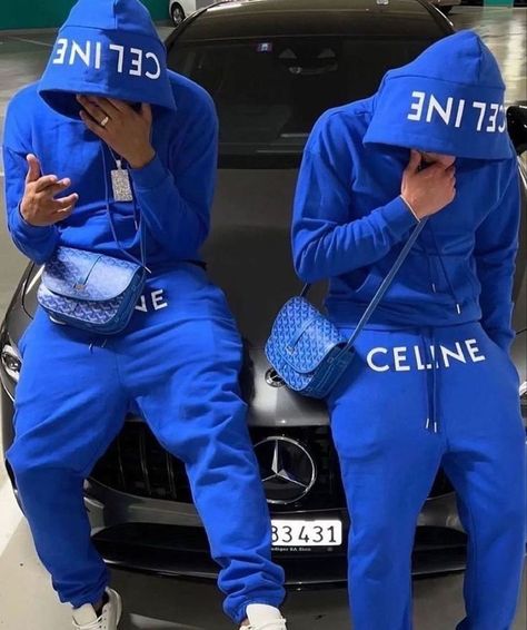 Celine Tracksuit, Bf Wallpaper, Dan Scott, Grm Daily, Men Outfits Aesthetic, Drippy Outfit, Suit Pin, Thai Boxing, Drip Outfit Men