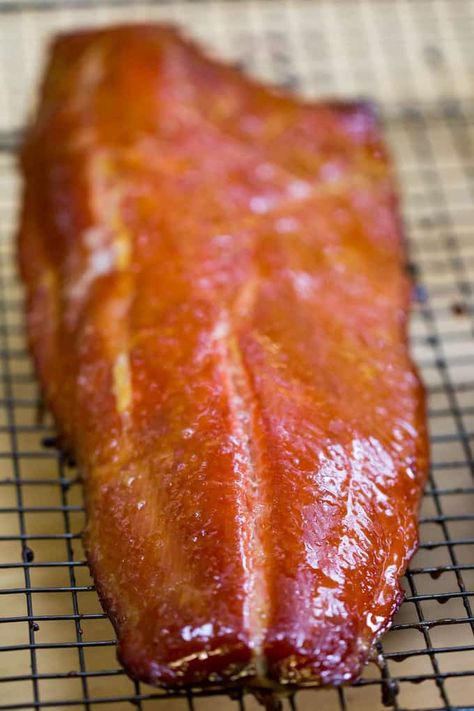 Seafood Wraps, Traeger Smoked Salmon, Wood Pellet Grill Recipes, Smoked Fish Recipe, Smoked Salmon Recipe, Traeger Cooking, Traeger Grill Recipes, Smoked Salmon Recipes, Pellet Grill Recipes