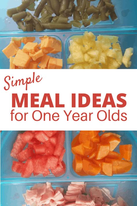 Meal Ideas For One, Easy Toddler Meals, Toddler Breakfast, Toddler Lunches, Healthy School, Healthy Toddler Meals, Master List, Easy Toddler, School Snack