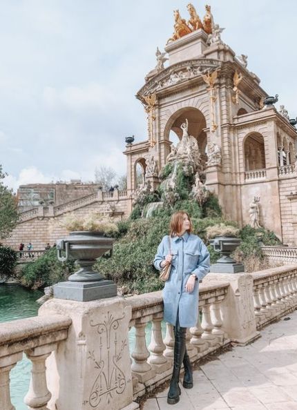 Madrid March Outfit, Madrid In March Outfits, Outfits For Madrid In Spring, Madrid Spain Picture Ideas, Madrid Spain Instagram Pictures, Madrid Spain Photo Ideas, Madrid Instagram Spots, Madrid Spain Aesthetic Outfit, Madrid Aesthetic Outfit