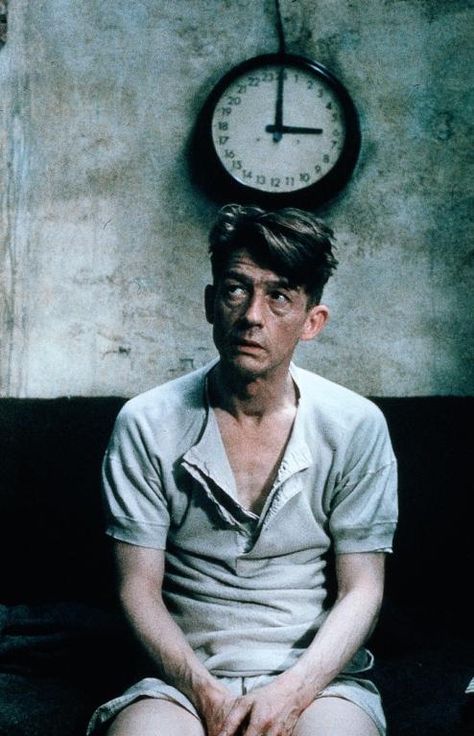 John Hurt as Winston Smith in, '1984'. | dir. Michael Radford 1984 Movie Orwell, Winston Smith 1984, Dystopian Photoshoot, 1984 Winston, 1984 George Orwell, Winston Smith, John Hurt, Cinema Video, Nineteen Eighty Four