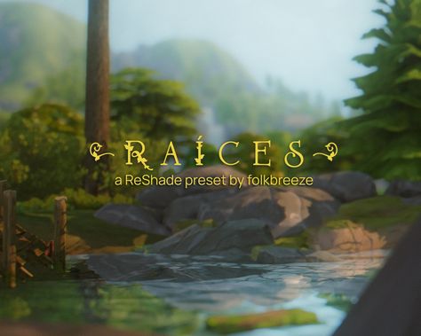 Reshade Sims 4 Aesthetic, Sims 4 Reshade 3.0.8, Sims 4 Shaders Gshade, Shades Sims 4, Shaders For Sims 4, Sims 4 Lighting Mod, Sims 4 Shaders Mod, Sims 4 G Shade, Sims Cabin