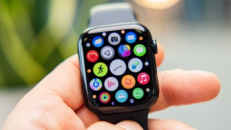 10 things you didn't know you could do with an Apple Watch | Macworld Apple Watch 8, Apple Watch Features, Eco System, Best Apple Watch, Application Iphone, Iphone Features, Iphone Tips, Apple Technology, Iphone Watch