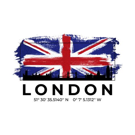 Pinoy Design, City Logos Design, London Logo, Skyline Design, Shirt Logo Design, Tee Shirt Fashion, London Skyline, Cat Artwork, Creative Poster Design