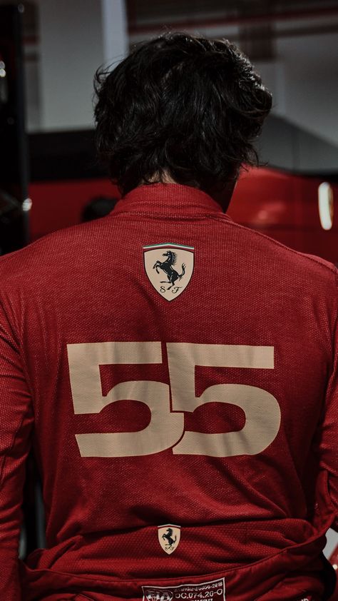 Carlos Sainz Aesthetic, Scuderia Ferrari Logo, Joey Friends, Film Camera Photography, Spanish Men, F1 Wallpaper Hd, Formula Uno, Smooth Operator, Boys Wallpaper