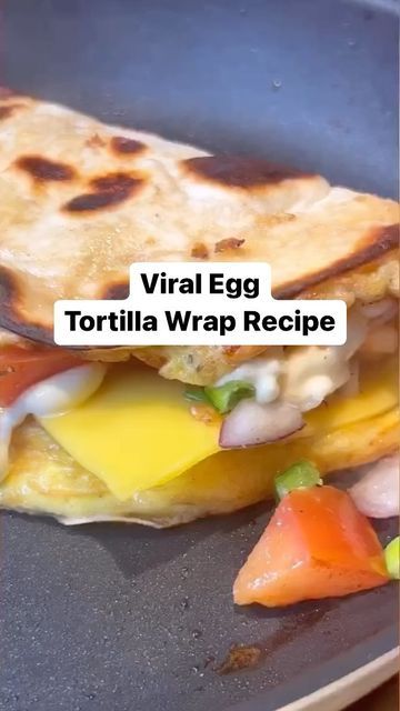 Egg Tortilla Wrap Hack, Egg Tortilla Hack, Tortilla Egg Wrap, Egg Wraps Tortilla, Egg Life Wrap Recipes, Egg Tortilla Wrap, Egg Tortilla, Egg Hacks, Egg Skillet