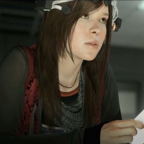 Jodie Holmes Jodie Holmes Beyond Two Souls, Beyond Two Souls Jodie, Jodie Holmes, Beyond Two Souls, Fav Aesthetic, Quantic Dream, Two Souls, V Games, Action Adventure Game