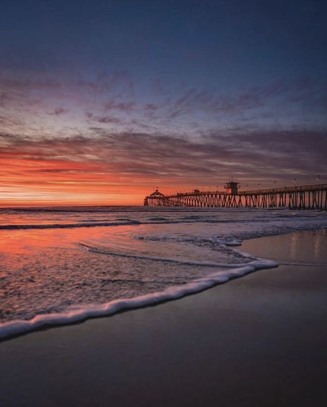 Imperial Beach. California Us Mexico Border, Imperial Beach California, Beach 2024, Manhattan Beach Pier, Mexico Border, Imperial Beach, San Diego Travel, Bethany Beach, Beach Pier