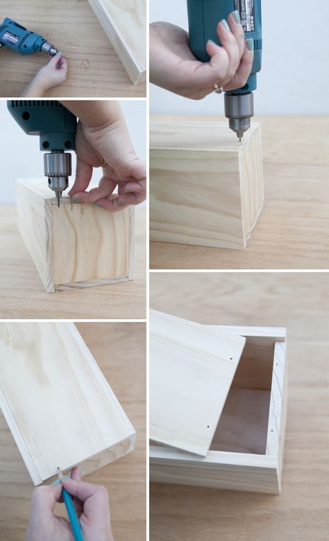 DIY Wedding Tutorial // How to build your own 'wedding ceremony wine box' to be sealed by hammer and nail during your ceremony... and to be opened on your first Anniversary!!! Check out our blueprint that fits ANY size wine bottle!!!! /// #ceremony #ido #wine #cheers #champagne Wine Box Diy, Ceremony Traditions, Wine Box Ceremony, Wine Box Wedding, Wine Bottle Box, Wedding Ceremony Unity, Booth Wedding, Wedding Ceremony Traditions, Bottle Box