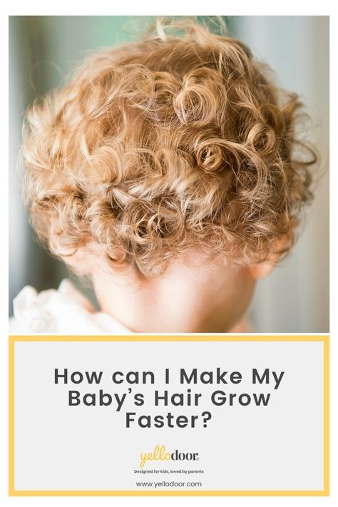 5 Year Hair Growth, How To Grow Baby Hair Faster, Baby Hair Growth Remedies, Products To Grow Babies Hair, Grow Baby Hair, Baby Hair Dos, How Long Will My Hair Grow In 6 Months, Baby Shampoo Hair Growth, Baby Hair Growth