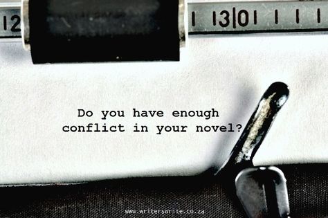 The 12 Question Fiction Writing Conflict Test - Writers Write/ Do you have enough conflict in your story? Character Biography, A Writer's Life, Character Types, Story Writer, Writing Characters, Writers Write, Creating Characters, Writing Resources, Writing Life