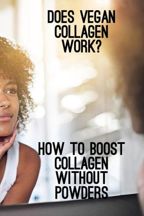 "What is Vegan Collagen? What You Need to Know and How to Boost It Naturally" Vegan Collagen, Standard American Diet, Vitamin C And Zinc, Collagen Drink, Clean Eating Plans, Healthy Gift, Collagen Supplements, Collagen Powder, Healthy Holidays