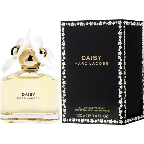 Marc Jacobs Daisy Perfume | FragranceNet.com® Daisy By Marc Jacobs, Marc Jacobs Daisy Perfume, Marc Jacobs Perfume, Daisy Perfume, Marc Jacobs Daisy, Feminine Fragrance, Signature Fragrance, Perfume Gift, New Fragrances