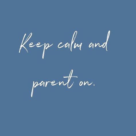 “Keep calm and parent on.” #momlife #inspirational #inspirationalquotes #parenting #quotes #keepcalm Calm Parenting Quotes, Healthy Parents, Calm Parenting, Best Mom Quotes, Mama Quotes, Love And Logic, Paint Tips, Parenting Plan, Parenting Solutions