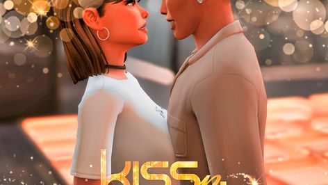 SIMS4 MOD | Kiss-n-Grind 1.2 (Preview) | Patreon Sims 4 Kiss N Grind, Sims 4 Mods Build, Sims4 Mod, Longest Kiss, Sims Games, The Sims Cc, Club Life, Sims4 Cc, Sims Mods