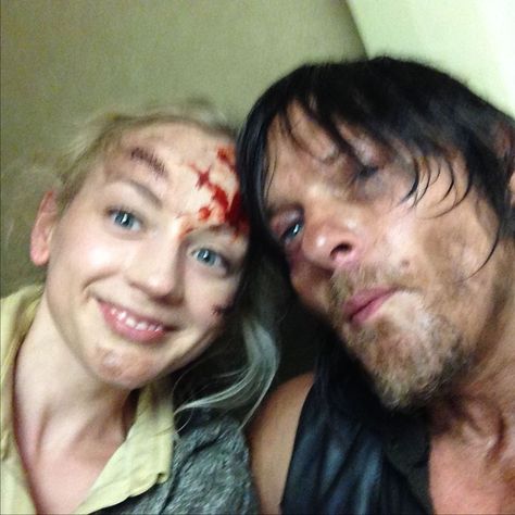 Glenn Y Maggie, The Walkind Dead, Beth Greene, Kore Ulzzang, Twd Funny, Twd Memes, Twd Cast, Emily Kinney, Walking Dead Cast