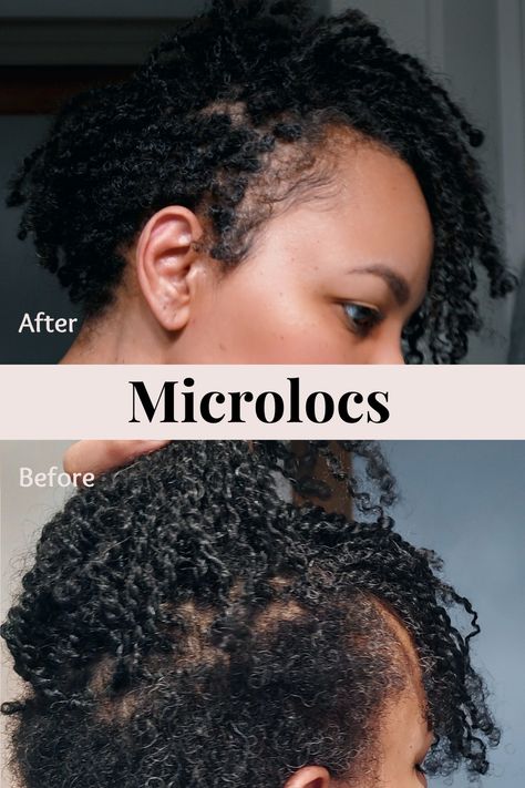 Started My Microlocs With A Tapered Haircut, 3 1/2 Months Short Locs. I had the top loc'd first, then I had to wait 3 months for the rest to grow out. You can follow my Microlocs/ Dreadlocks journey on YouTube.
#microlocs #sisterlocks #dradlocks #shortlocs Dreadlocks Journey, Microlocs Journey, Short Locs, Micro Locs, Tapered Haircut, Loc Jewelry, Sisterlocks, Loc Styles, Grow Out