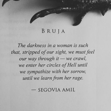 Lilith Quotes, Segovia Amil, Witchy Quotes, Witch Quotes, Poem Quotes, The Darkness, Poetry Quotes, Pretty Words, Beautiful Words