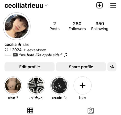 i tried to make it aesthetic.. | layout inspo | instagram bio Personal Ig Bio Ideas, Insta Bio Inspo Aesthetic, Instragram Bio For Girls Aesthetic, Aesthetic Pronouns For Instagram Bio, Wave To Earth Bio Ideas, Instgram Bio For Girls Ideas, Twitter Aesthetic Bio, Aesthetic Instagram Bio Layout, Minimalist Instagram Bio