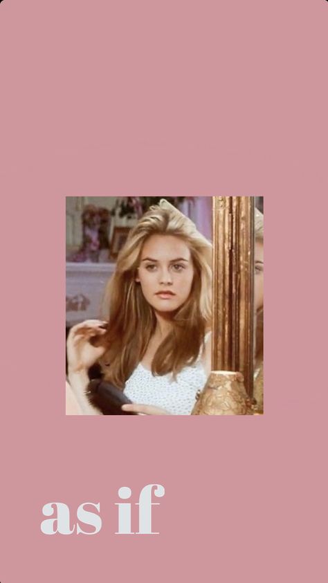 Clueless Pfp Aesthetic, Cher Aesthetic Wallpaper, Cher Clueless Aesthetic Wallpaper, Cher Clueless Wallpaper, Cher Horowitz Wallpaper, Clueless Aesthetic Wallpaper, Cher Clueless Aesthetic, Clueless Art, Cher Wallpaper