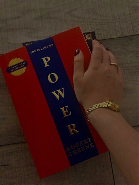 Robert green #book #phycology #powerful #48 lady’s The Laws Of Power, The 48 Laws Of Power Aesthetic, Robert Greene Books Aesthetic, The 48 Laws Of Power Book, 48 Powers Of Law, Laws Of Power The 48, 48laws Of Power, 48 Laws Of Power Book Aesthetic, 48 Rules Of Power