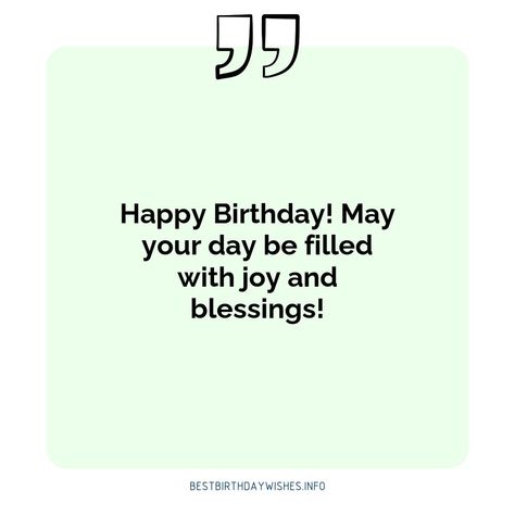 Birthdays are a day to celebrate and be reminded of how special someone is. A simple but meaningful birthday wish can truly make their day. Whether it... | # #BirthdayWishes Check more at https://www.ehindijokes.com/simple-birthday-wishes-quotes/ Happy Birthday Simple Wishes, Simple Birthday Wishes For A Friend, Simple Happy Birthday Wishes, Simple Birthday Wishes, Meaningful Birthday Wishes, Wishes Song, Birthday Msg, Happy Birthday Wishes Song, Happy Birthday Wishes For A Friend