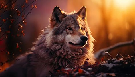 Wolf at sunset HD wallpaper 4K free download for Desktop laptop and Phones Wolves Wallpaper Backgrounds, Iphone Wallpaper Wolf, Cute Wallpapers For Computer, Paw Wallpaper, 4k Desktop Wallpapers, Pc Desktop Wallpaper, Animals Wallpapers, Hd Wallpapers For Laptop, Macbook Air Wallpaper