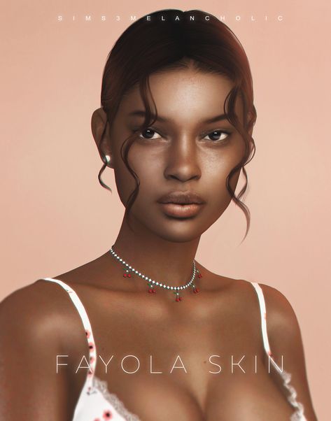 Sims Folder, Skin Overlay, Sims 4 Cas Mods, The Sims 4 Skin, Free Sims 4, Sims 4 Cc Makeup, Sims 4 Body Mods, Sims 4 Cc Skin, Sims 4 Gameplay