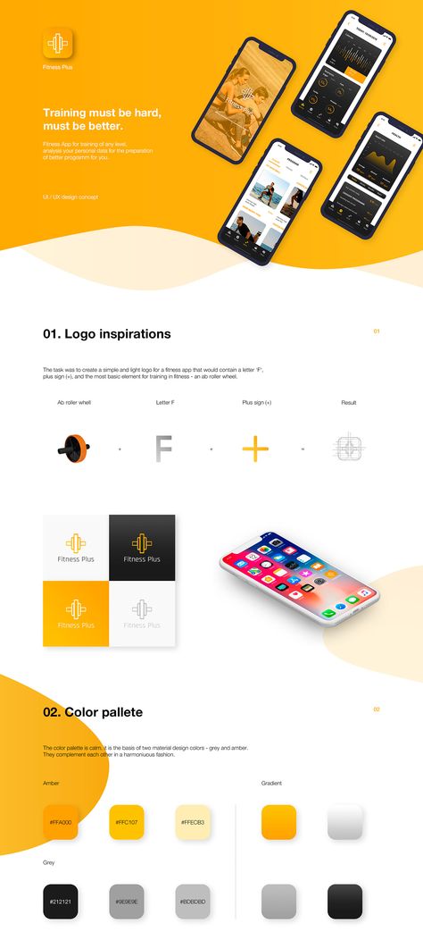 Fitness Plus - Mobile App (UX/UI) on Behance Data Entry Job, Excel Data Entry, Pdf To Excel, Ui Portfolio, Ui Ux 디자인, Case Study Template, Mobile Ux, Case Study Design, Client Satisfaction