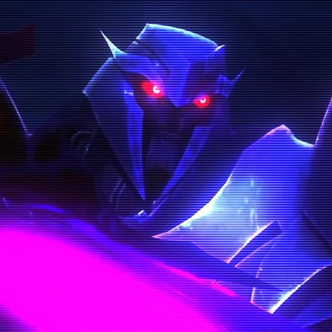 Profile icon Transformers Prime Aesthetic, Transformers Prime Megatron Art, Transformers Prime Pfp, Megatron Pfp, Cybertron Aesthetic, Transformers Prime Megatron, Megatron Tfp, Megatron Prime, Tfp Megatron