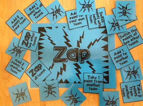 HollysHome Family Life: ZAP! The Game for Learning in a Fun Way! Free Ga... 5th Grade Games, Zap Game, Seminary Games, Primary Talks, Doctrinal Mastery, Lds Seminary, Teen Library, Math Coach, Bible Quiz