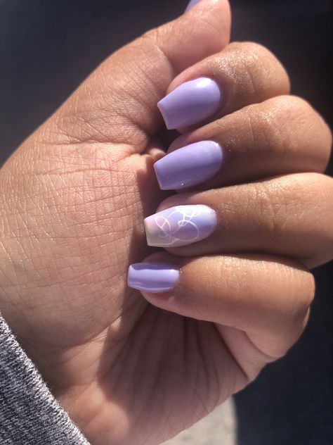 Nail Art Bts Army, Bts Inspired Nails Purple, Jhope Inspired Nails, Bts Inspired Nail Art, Bt21 Nail Art, Bts Nails Designs, Nail Art Bts, Kpop Nails Inspired, Bt21 Nails