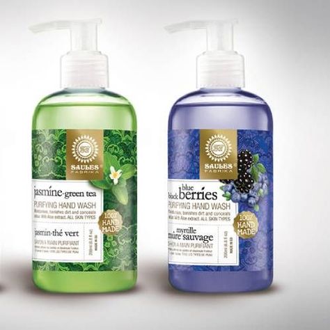 Hand Wash Bottle Design, Handwash Packaging Design, Hand Wash Packaging, Hand Wash Packaging Design, Body Wash Packaging Design, Hand Wash Label Design, Shower Gel Packaging Design, Shampoo Packaging Design, Hand Wash Design