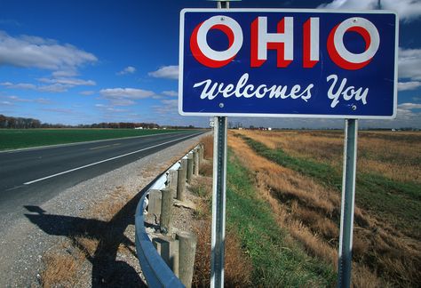 Scary Bridges, Les Benjamins, Cedar Point, Northeast Ohio, Ohio River, Roadside Attractions, Covered Bridges, Travel Insurance, Plan Your Trip