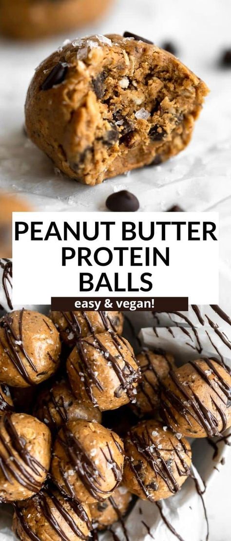 Pb Fit Protein Balls Energy Bites, Easy Peanut Butter Chocolate Chip Protein Balls, Peanut Butter Chocolate Protein Balls, P2b Recipes, Shakeology Protein Balls, Protein Prep, Pb Balls, Bariatric Snacks, Pb2 Recipes