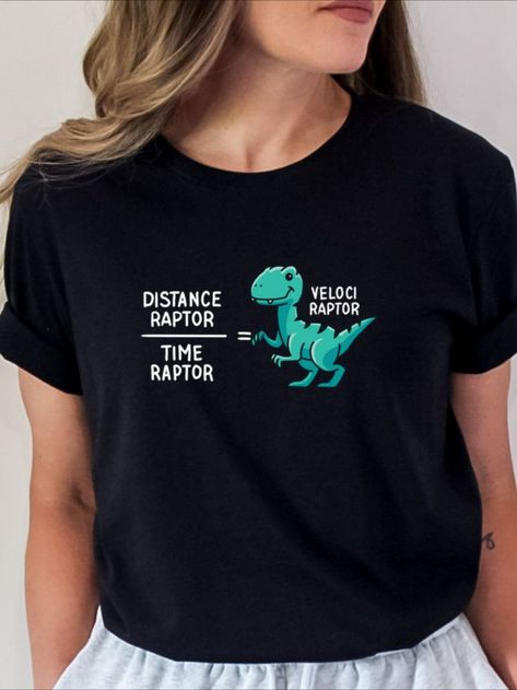 Physics Shirts, Funny Physics, High School Science Teacher, Physics Humor, Science Shirts, High School Science, Teacher Style, Teacher Outfits, School Shirts