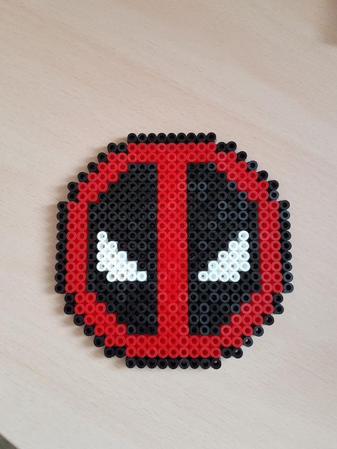 Modele Pixel Art, Hamma Beads Ideas, Pokemon Bead, Easy Perler Bead Patterns, Pearl Beads Pattern, Easy Perler Beads Ideas, Creation Art, Hama Beads Design, Perler Bead Templates