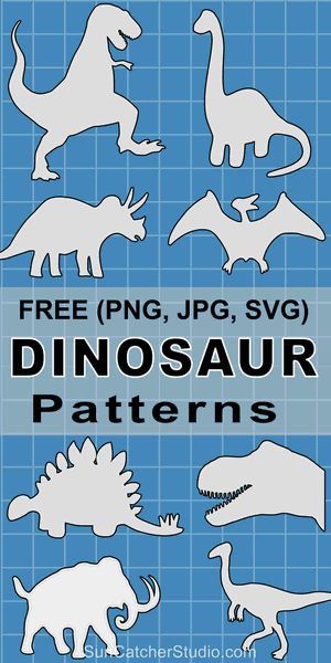 Dinosaur Patterns and Stencils (Printable Templates #dinosaur Patterns and Stencils (Printable Templates) Dinosaur Silouhette Art, Noodle Dinosaur Craft, Dinosaur Window Display, Free Dinosaur Template, Dinosaur Crafts For Preschoolers Art Projects, Dino Template Free Printables, Dinosaur Stencil Printable, Dinosaur Clipart Free Printable, Dinosaur Pattern Sewing