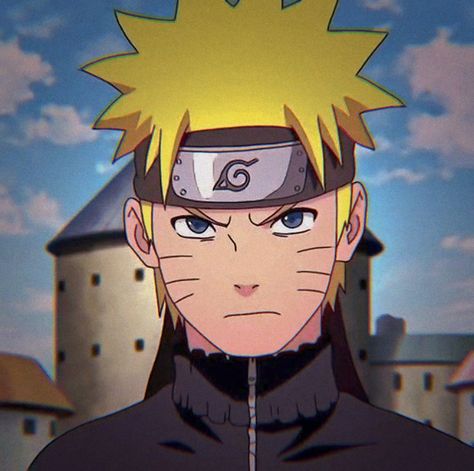 Naruto Icon, Uzumaki Naruto, Aesthetic Tiktok, Naruto Uzumaki, Fashion Art, Naruto, Anime, Art, Bayern