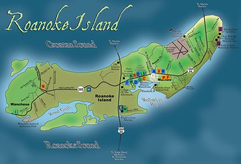 Lost Roanoke Colony Found - Maps, Artifacts and DNA Evidence Lumbee Tribe, Roanoke Colony, Jamestown Colony, Lost Civilizations, Roanoke Island, Unexplained Mysteries, Hatteras Island, Colonial America, History Class