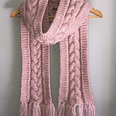 Cable Knit Scarf Pattern Free Easy, Cable Scarf Knitting Pattern Free, Cable Knit Scarf Pattern Free, Scarf Patterns Knitting, Knitted Scarf Pattern Free Easy, Knit Scarf Patterns Free, Scarf Knitting Patterns Free, Cable Knit Scarf Pattern, Easy Scarf Knitting Patterns