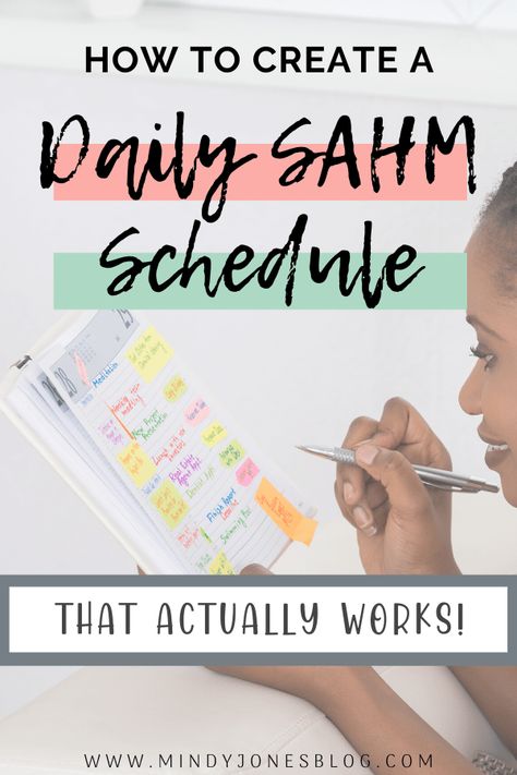 Stay At Home Mom Printables, Weekly Schedule For Stay At Home Mom, Stay At Home Mom Planner Ideas, Routines For Moms Stay At Home, Sahm Daily Schedule, Daily Schedule For Stay At Home Moms, Stay At Home Mom Routine Daily Schedules, Mom Daily Routine Stay At Home, Daily Routine Schedule For Stay At Home Mom