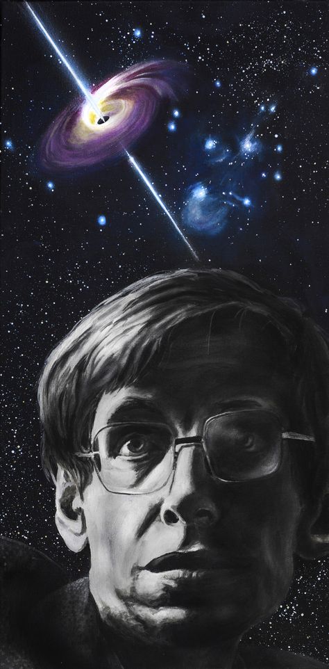 Steven Hawking Aesthetic, Stephan Hawkings Wallpaper, Stephen Hawking Poster, Stephen Hawking Aesthetic, Stephen Hawking Wallpaper, Stephen Hawking Art, Stephan Hawking, Intelligence Aesthetic, Stephan Hawkings