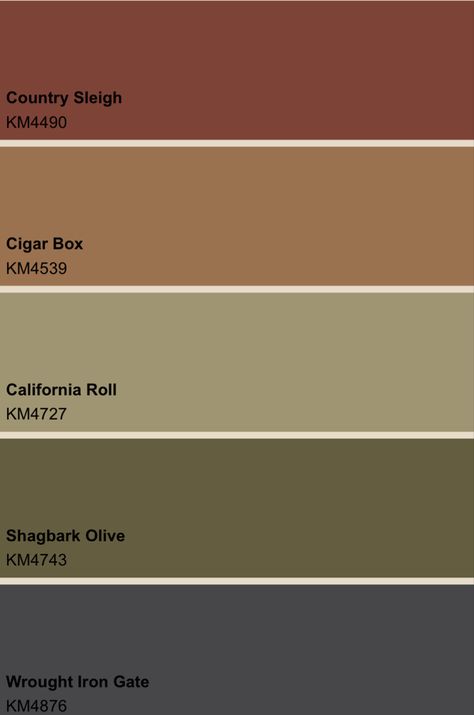 Terracotta Paint Color Kitchen, Rust Exterior Paint House Colors, Leather Brown Paint Color, Rust Wall Color Bedroom, Rusty Brown Paint Colors, Rust Wall Paint, Rust Exterior House Colors, Dark Rust Paint Color, Rust House Exterior