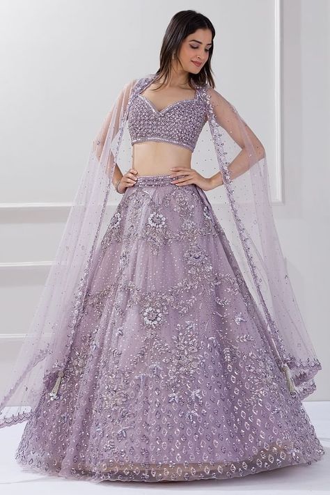 bridesmaid lehenga, lehenga bridesmaid, bridesmaid lehenga collection, designer lehenga for bridesmaid, bridesmaid lehenga look, pastel lehenga for bridesmaid,pastel lehenga bridesmaid, red bridesmaid lehenga, bridesmaid lehenga look, best bridesmaid lehenga, red lehenga for bridesmaid, gold bridesmaid lehenga Lavender Lehenga Designs, Pastel Purple Lengha, Lavender Lehenga Bridal, Lavender Lengha, Lehanga Designs Latest For Women, Modern Lehangas, Lilac Outfits, Stone Work Lehenga, Lehenga Simple